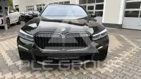 2019 BMW M7