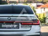 2019 BMW M7