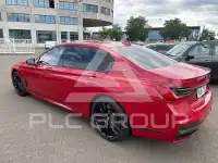 2019 BMW M7