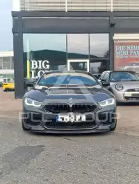2019 BMW M8