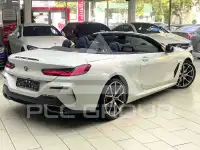 2019 BMW M8