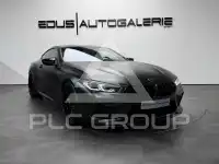 2019 BMW M8