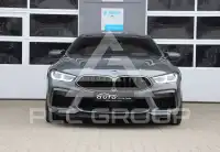 2019 BMW M8
