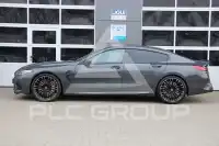 2019 BMW M8