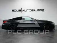 2019 BMW M8