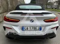 2019 BMW M8