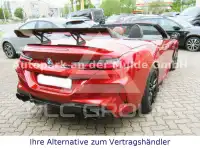 2019 BMW M8