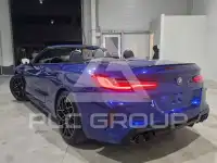 2019 BMW M8