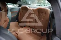 2019 BMW M8