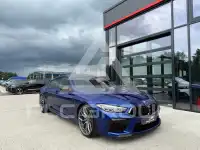 2019 BMW M8