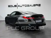 2019 BMW M8
