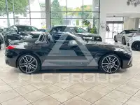 2019 BMW Z4