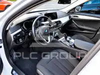 2019 BMW 520