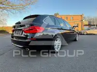 2019 BMW 520