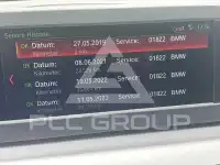 2019 BMW 520