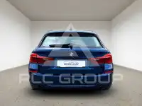 2019 BMW 520