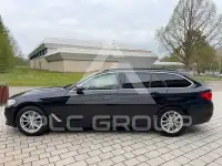 2019 BMW 520