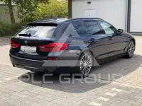 2019 BMW 520