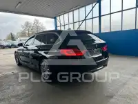 2019 BMW 520