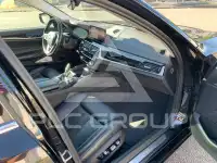 2019 BMW 520