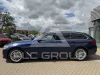 2019 BMW 520