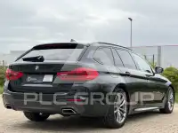 2019 BMW 520
