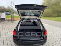 2019 BMW 520
