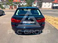 2019 BMW 520