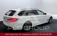 2019 BMW 520
