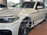 2019 BMW 520