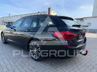 2019 BMW 520