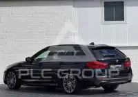 2019 BMW 520