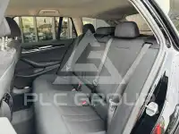 2019 BMW 520
