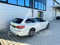 2019 BMW 520
