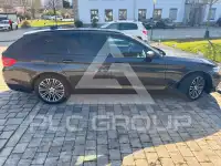 2019 BMW 520