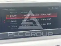 2019 BMW 520