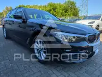 2019 BMW 520