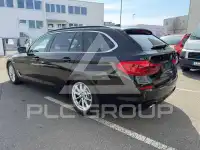2019 BMW 520