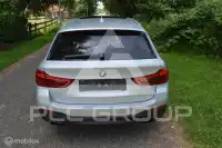 2019 BMW 520