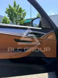 2019 BMW 520
