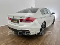 2019 BMW 520