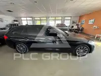 2019 BMW 520