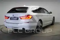 2019 BMW 520