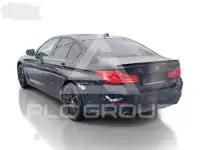 2019 BMW 520
