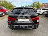2019 BMW 520