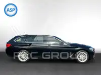 2019 BMW 520