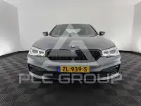 2019 BMW 520