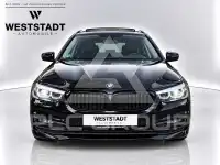 2019 BMW 520