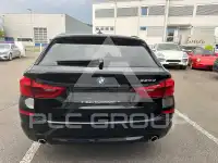 2019 BMW 520