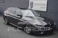 2019 BMW 520